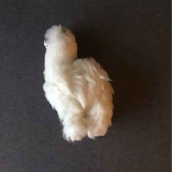 Alpaca doll mini size - Picture 2 of 3